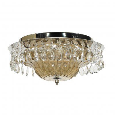 Люстра Arti Lampadari Mazzola H 1.13.40 N