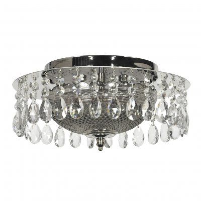 Люстра Arti Lampadari Mare H 1.13.30 N