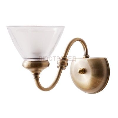 Светильник Arte Lamp A5184AP-1AB