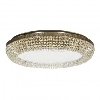 Люстра Arti Lampadari Santa E 1.4.80.600 GH