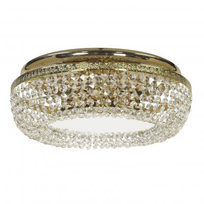 Люстра Arti Lampadari Favola E 1.4.45.501 G