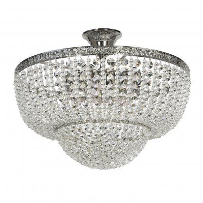 Люстра Arti Lampadari Favola E 1.3.40.502 N