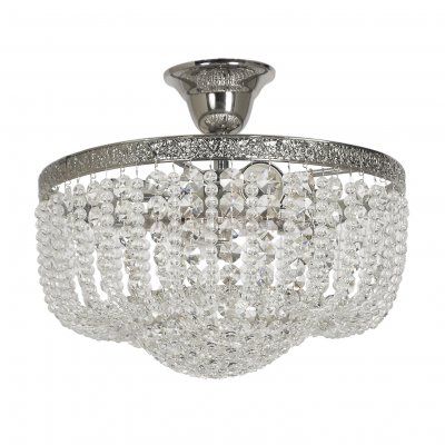 Люстра Arti Lampadari Favola E 1.3.30.502 N