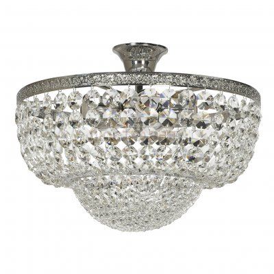 Люстра Arti Lampadari Favola E 1.3.40.501 N