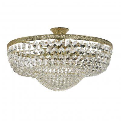 Люстра Arti Lampadari Favola E 1.3.50.502 G