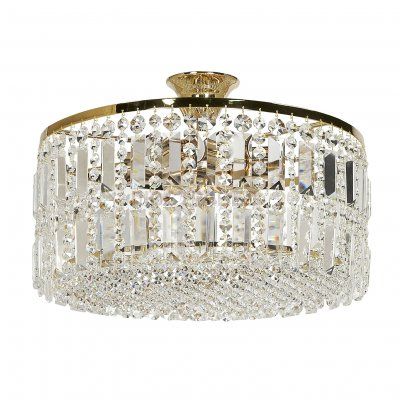 Люстра Arti Lampadari Sara E 1.3.40.501 G