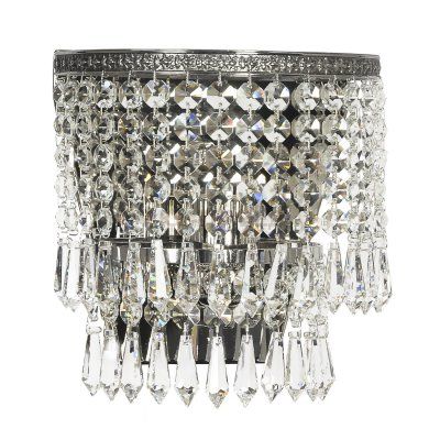 Светильник бра Arti Lampadari Stella E 2.10.501 N