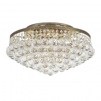 Люстра Arti Lampadari Castellana LE 1.2.46.501 G