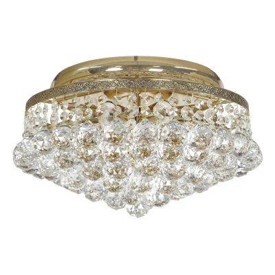 Люстра Arti Lampadari Castellana LE 1.2.38.501 G