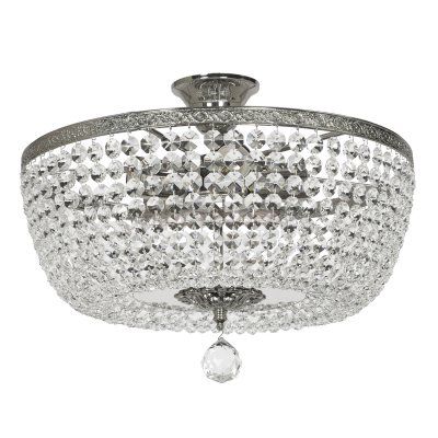 Люстра Arti Lampadari Castellana E 1.3.40.501 NH