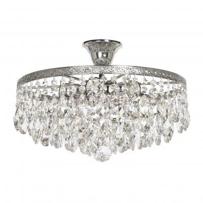 Люстра Arti Lampadari Castellana E 1.3.38.601 N