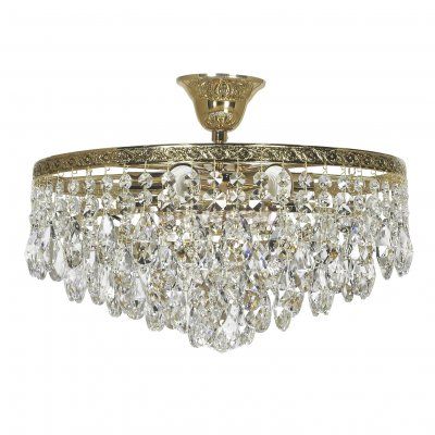 Люстра Arti Lampadari Castellana E 1.3.38.601 G