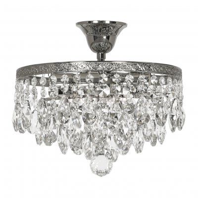 Люстра Arti Lampadari Castellana E 1.3.30.601 N