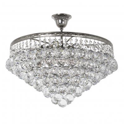 Люстра Arti Lampadari Castellana E 1.3.46.501 N