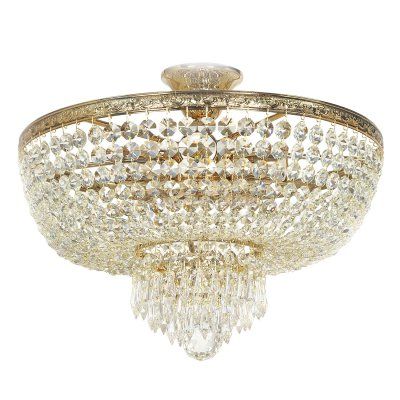 Люстра Arti Lampadari Nonna E 1.3.40.502 G