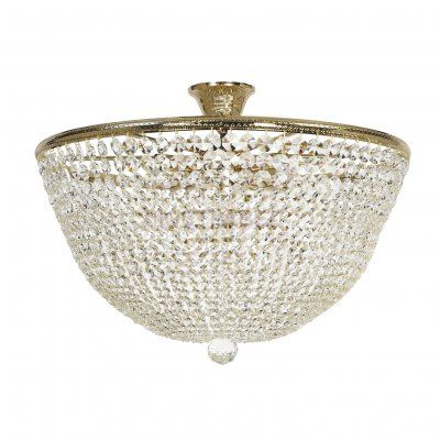 Люстра Arti Lampadari Todi E 1.3.50.502 G