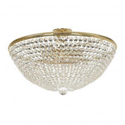 Люстра Arti Lampadari Todi E 1.3.50.501 G