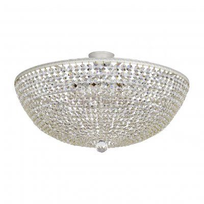 Люстра Arti Lampadari Nobile E 1.3.60.100 WG