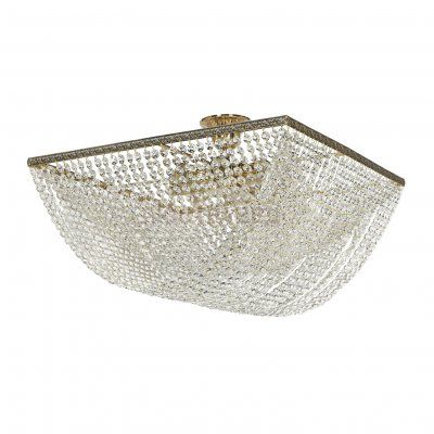 Люстра Arti Lampadari Nobile E 1.3.50.501 G