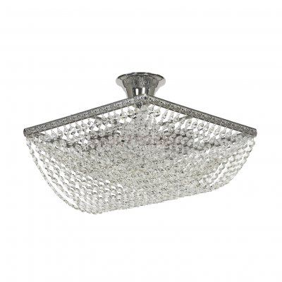 Люстра Arti Lampadari Nobile E 1.3.30.501 N