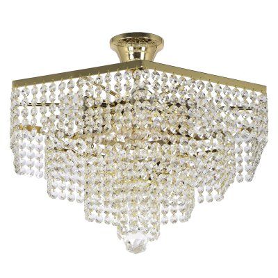 Люстра Arti Lampadari Loreto E 1.5.40.600 G