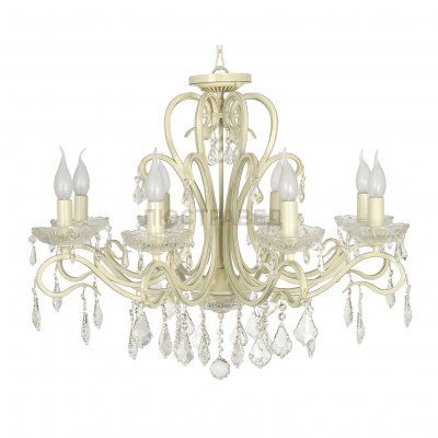 Люстра Arti Lampadari Luminare E 1.1.8.601 C