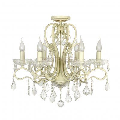 Люстра Arti Lampadari Luminare E 1.1.6.601 C