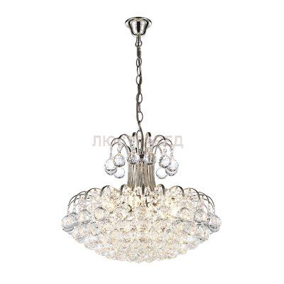 Люстра Arti Lampadari Alanno E 1.5.50.100 N