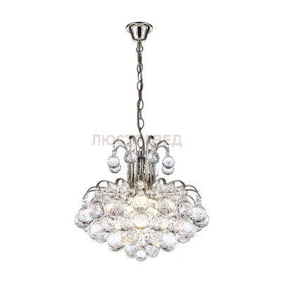 Люстра Arti Lampadari Alanno E 1.5.30.100 N