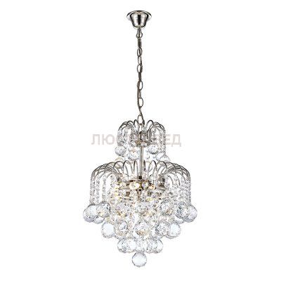 Люстра Arti Lampadari Bellagio E 1.5.30.100 N