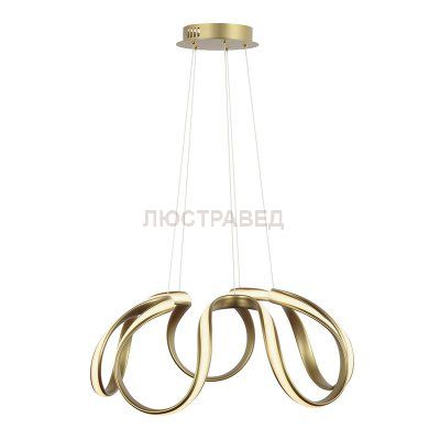 Люстра Arti Lampadari Stefano L 1.5.55 G