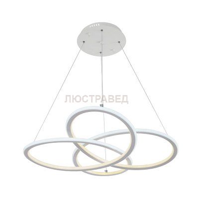 Люстра Arti Lampadari Altedo L 1.5.50 W