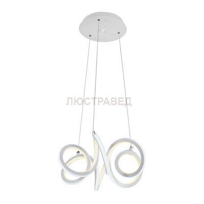 Люстра Arti Lampadari Altedo L 1.5.44 W