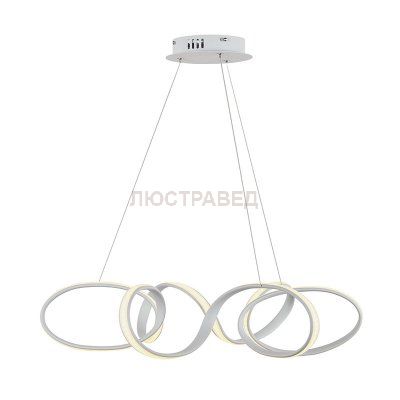 Люстра Arti Lampadari Scarlino L 1.5.65 W