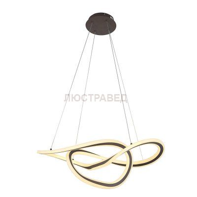 Люстра Arti Lampadari Cesareo L 1.5.65X40 CF