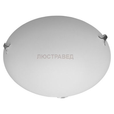 Светильник Arte lamp A3720PL-3CC Plain