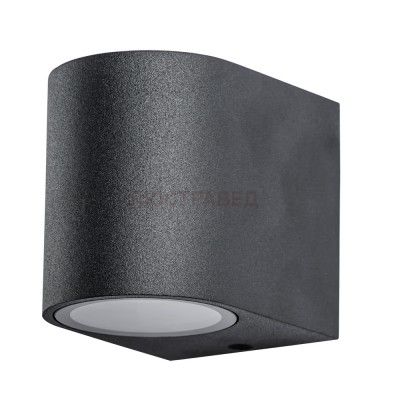 Светильник Arte Lamp A3102AL-1BK