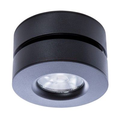 Светильник Arte Lamp A2511PL-1BK