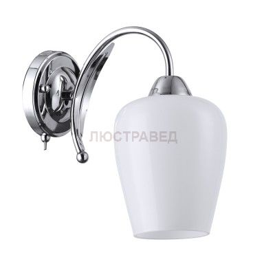 Светильник Arte Lamp A1608AP-1CC