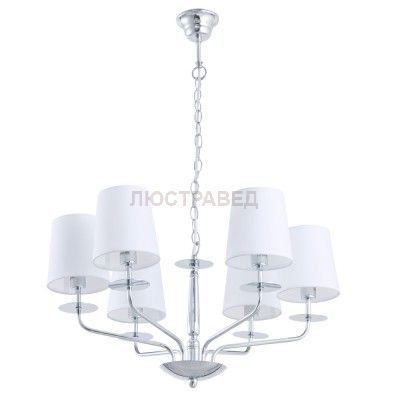 Светильник Arte Lamp A1048LM-6CC