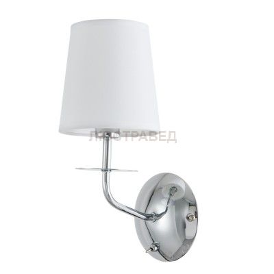 Светильник Arte Lamp A1048AP-1CC