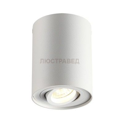 Потолочный накладной светильник Odeon light 3564/1C PILLARON