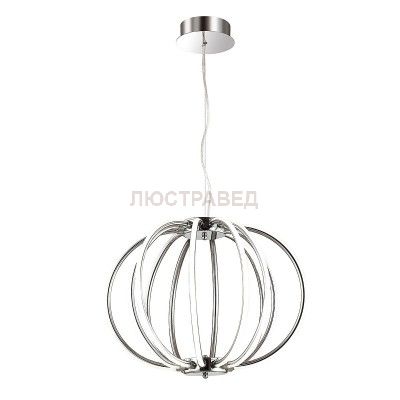 Люстра Odeon light 4024/99CL ALFI