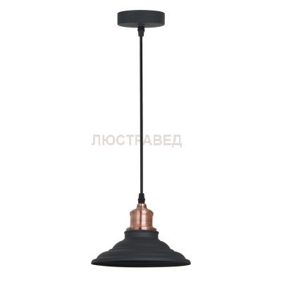 Светильник Arte Lamp A5067SP-1BK