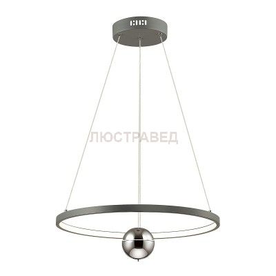 Люстра Odeon light 4031/21L LOND