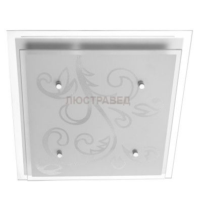 Светильник Arte lamp A4866PL-2CC SINDERELLA