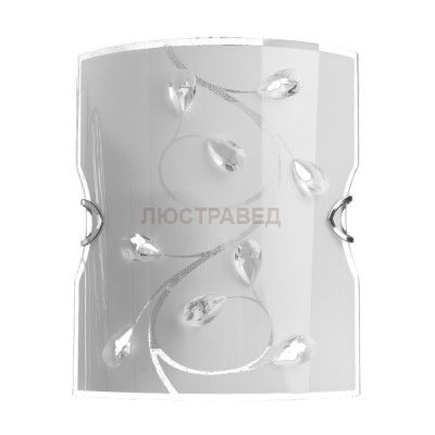 Светильник Arte lamp A4044AP-1CC JASMINE