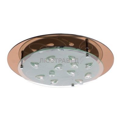 Светильник Arte lamp A4043PL-3CC TIANA