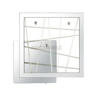 Настенный светильник Odeon light 4056/16WL RALDO