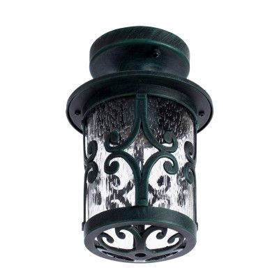 Светильник уличный Arte lamp A1453PF-1BG PERSIA